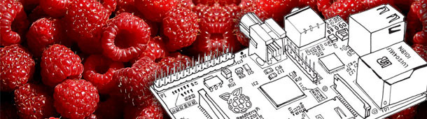 Handleiding voor Raspberry Pi in het onderwijs