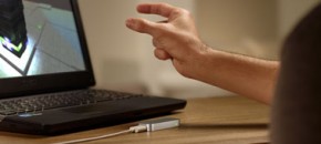 leap-motion
